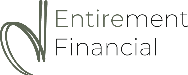 Entirement Financial Logo